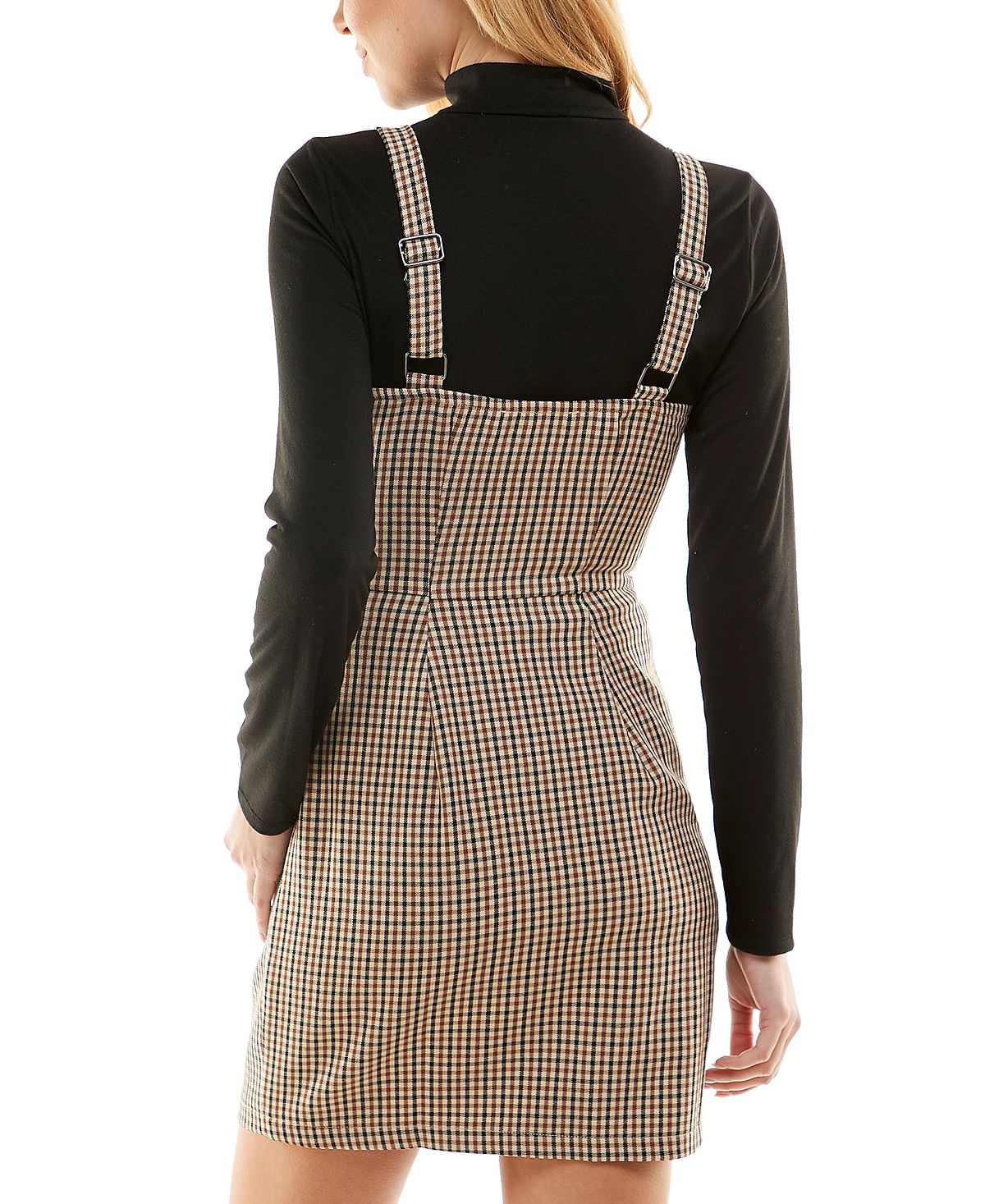 Kingston Junior's 2 Pc Jumper White Size M