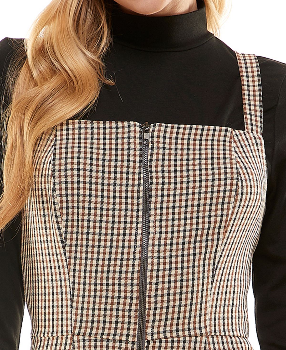 Kingston Junior's 2 Pc Jumper White Size M