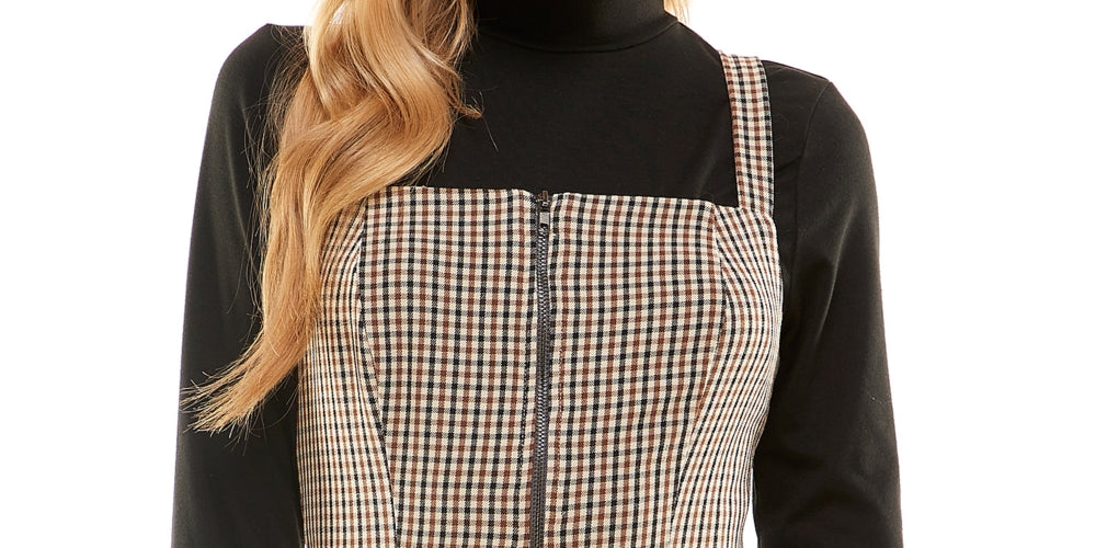 Kingston Junior's 2 Pc Jumper White Size M