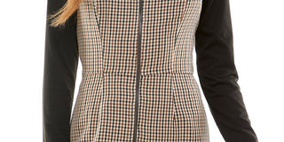 Kingston Junior's 2 Pc Jumper Brown Size M