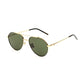 Belstaff - Women's Titanium Sunglasses