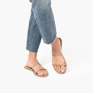 Tkees - Women's Gemma Sandal