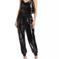 Cinq A Sept - Andra Sequin Cami Top