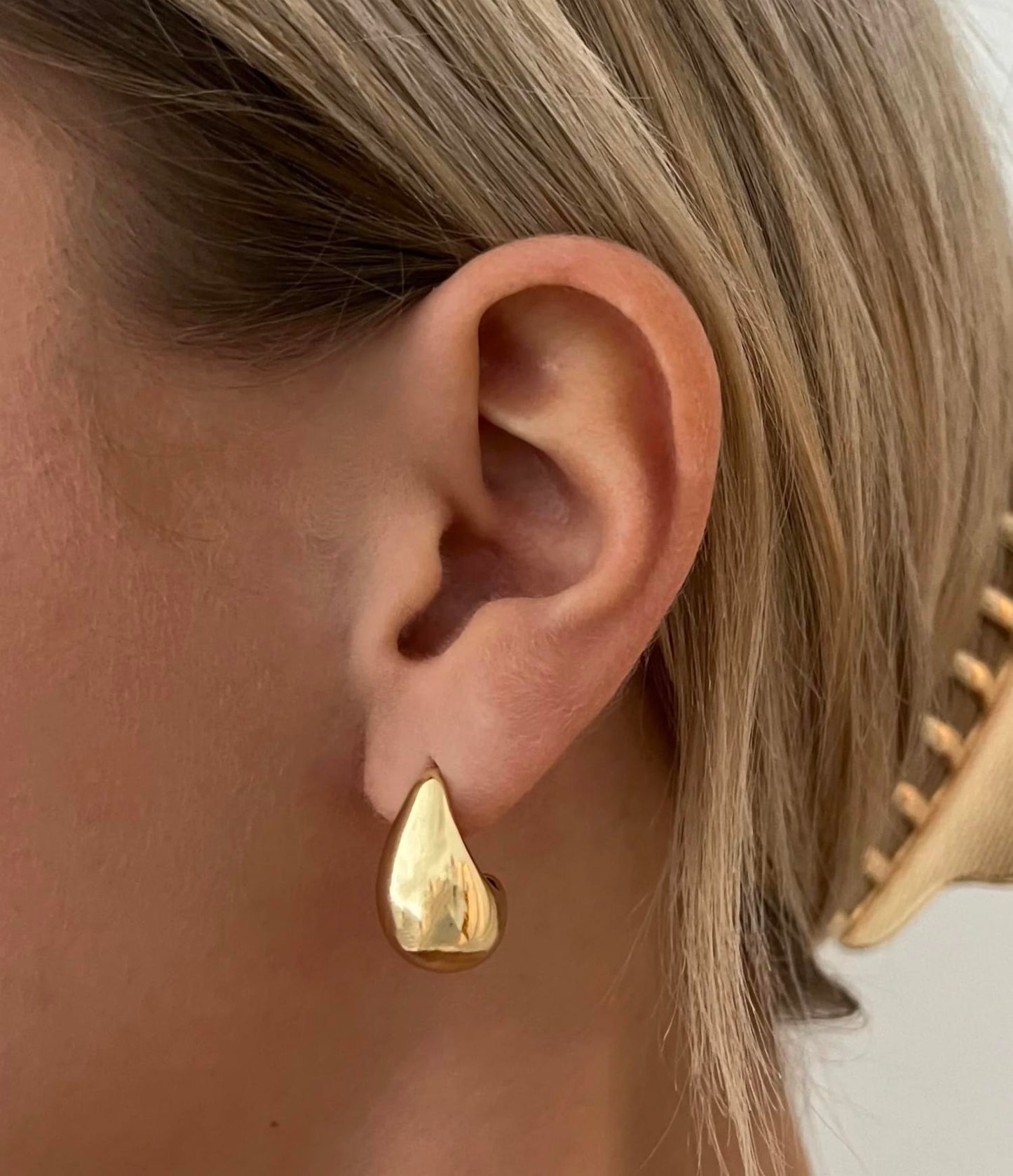 Alv Jewels - Women's Kylie Earrings