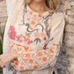 Johnny Was - Charlize Embroidered Silk Blouse