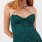 For Love & Lemons - WENDY MINI DRESS