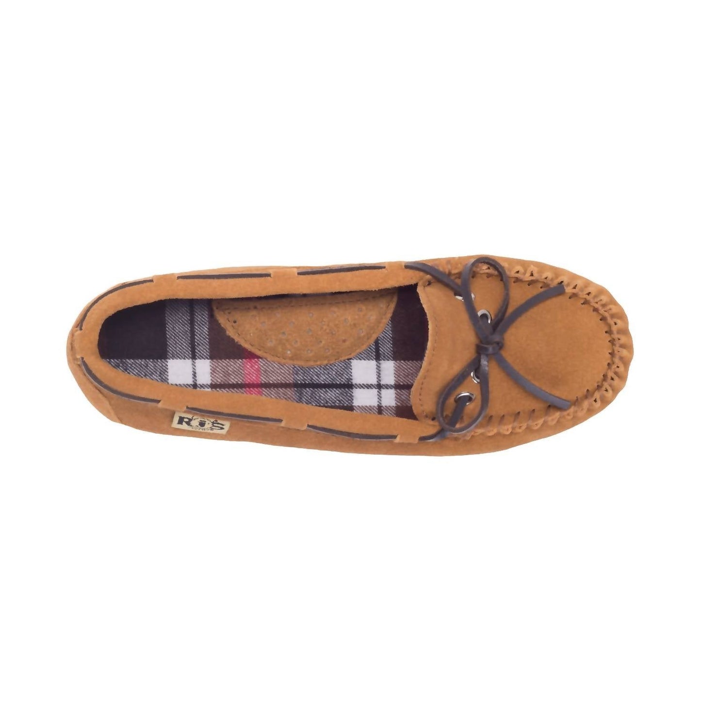 Cloud Nine - LADIES UNLINED MOCCASIN