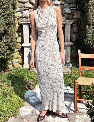 Emerson Fry - Sculptural Dress