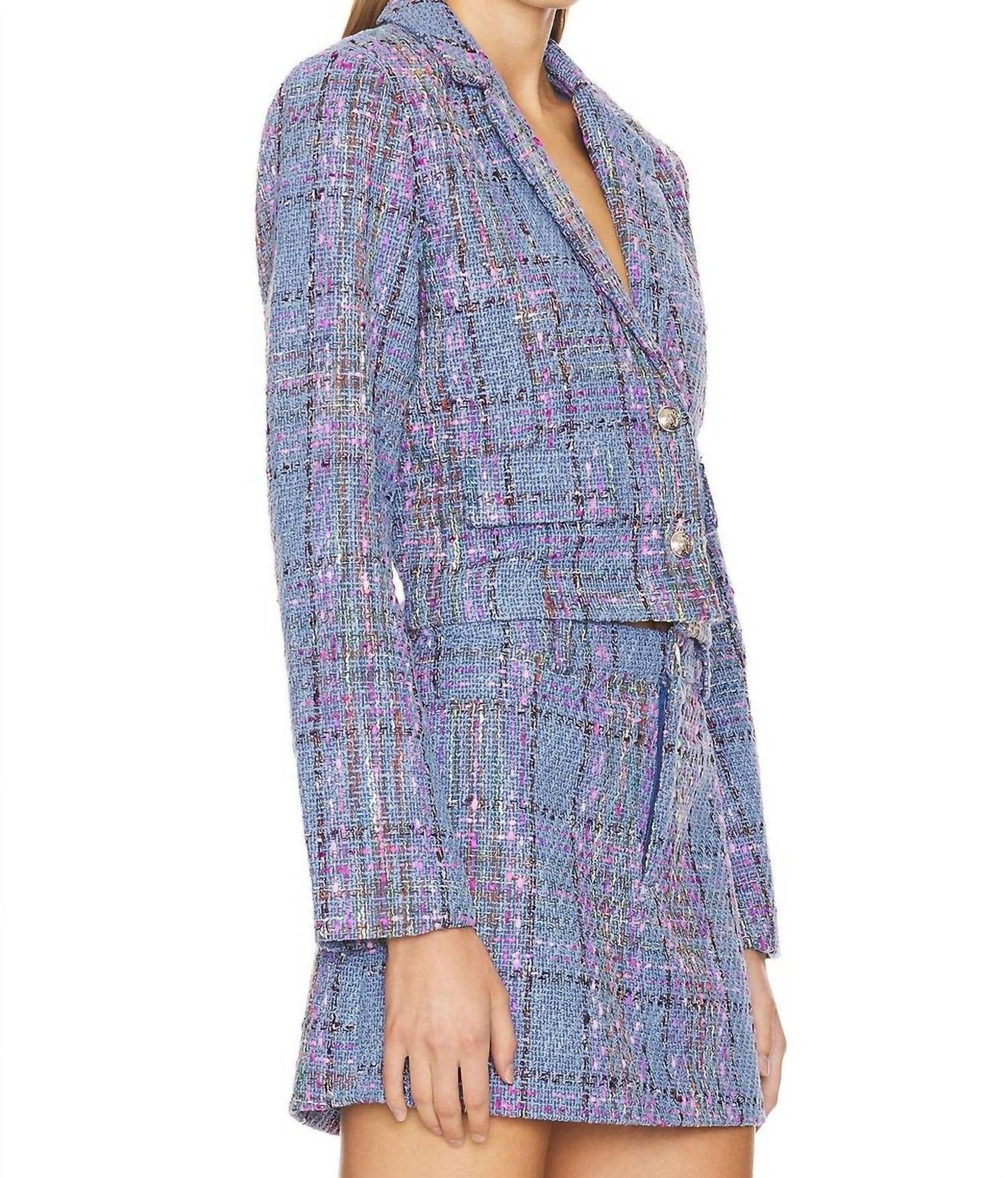 Steve Madden - Seraphine Blazer