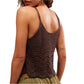 Free People - Summer Breeze Tank