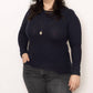 Citizens Of Humanity - Bina Crewneck Tee