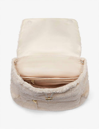 Varley - Women's Bala Sherpa Backpack