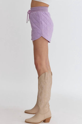 Entro - Cloud Shorts