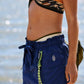 Free People - In The Wild Pull-on Skort