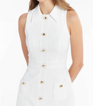 Amanda Uprichard - Archer Dress