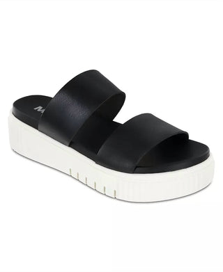 Mia - Women's A Little Boost Sandals