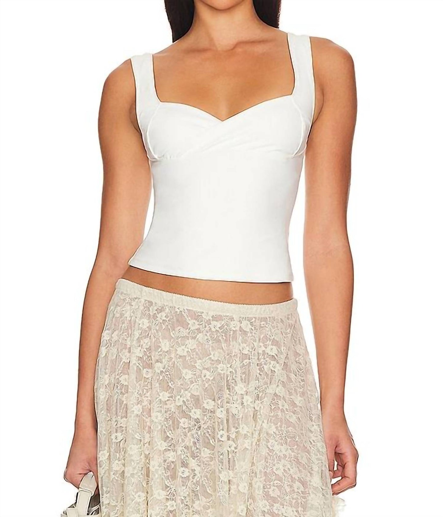 Free People - Iconic Cami