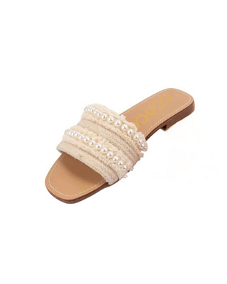 Ccocci - Women's Ashley Flat Sandal