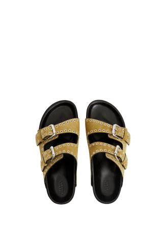Isabel Marant - Women's Lennyo Sandals