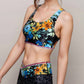 Johnny Was - Bee Active Reversible Sports Bra