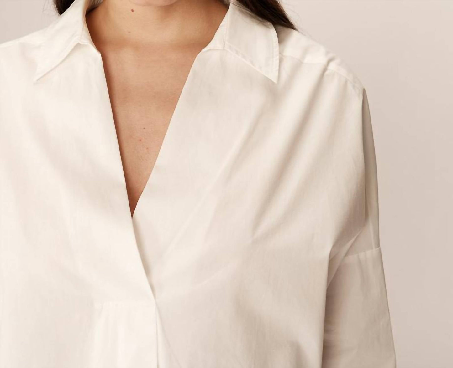 Grace & Mila - Pavel Pullover Blouse