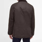 Barbour - Ashby Waxed Jacket