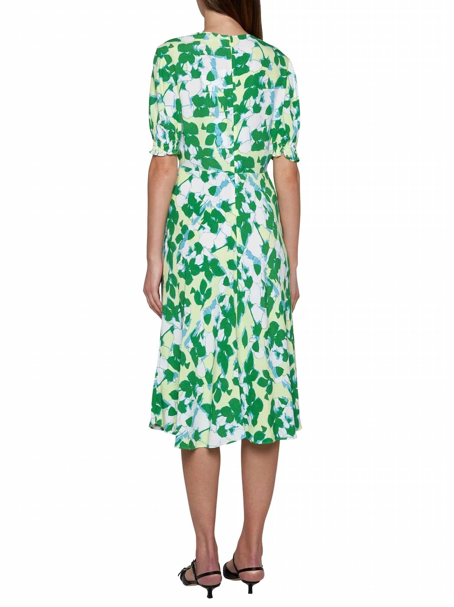 Diane Von Furstenberg - Jemma Dress