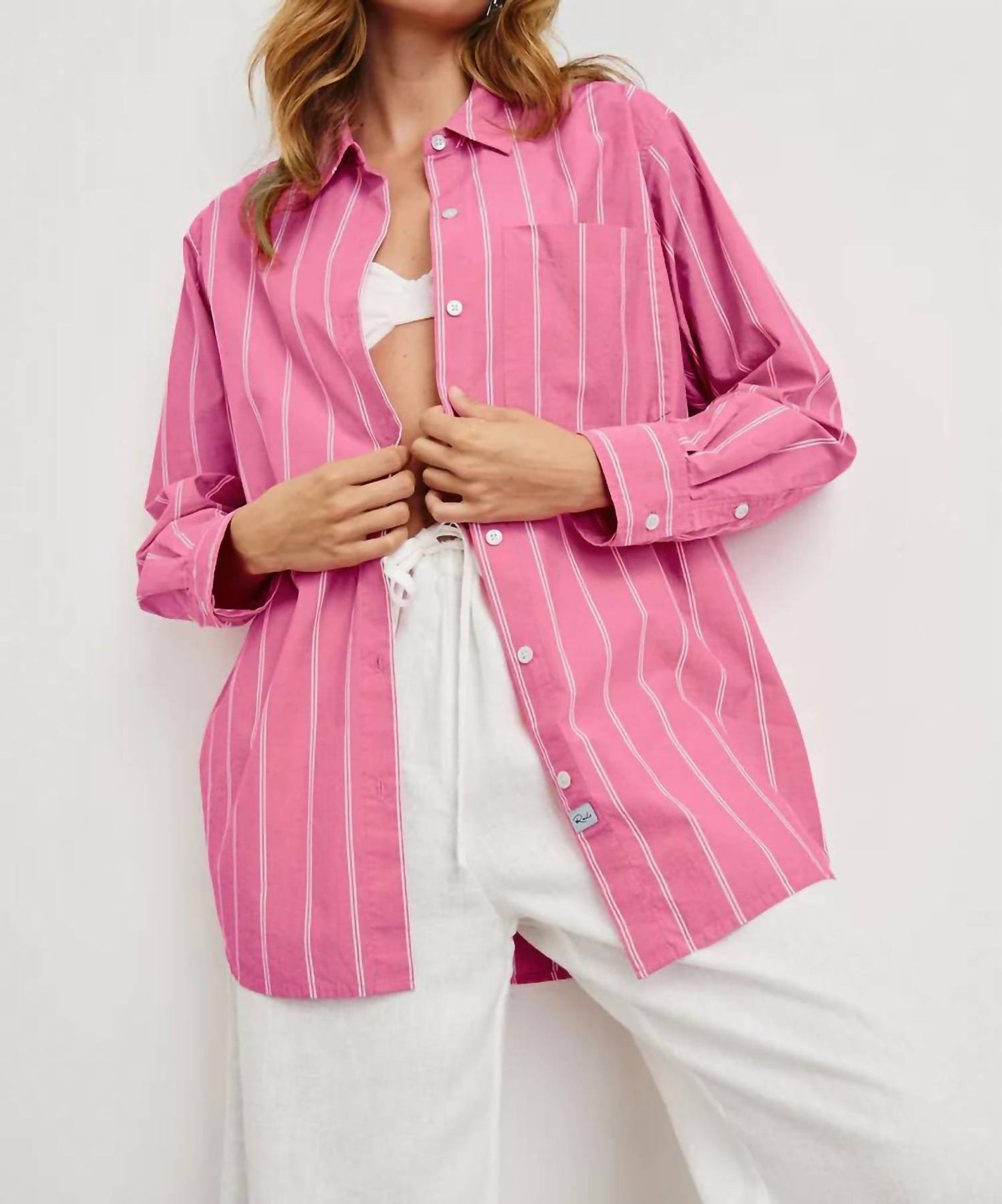 Rails - Elsa Shirt