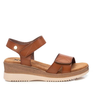 Xti - Women's Low Wedge Sandals