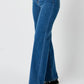 Judy Blue - High Waist Vintage Wide Jean