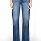 Fidelity - Katie Straight Jeans
