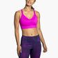 Brooks - Drive Interlace Run Bra