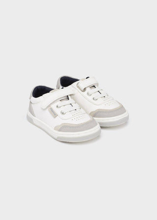 Mayoral - Kid's City Strap Tennis Shoe