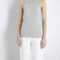 Loulou De Saison - Poso Sleeveless Tank Top