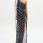 Bananhot - Louise Maxi Dress