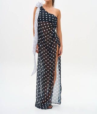 Bananhot - Louise Maxi Dress