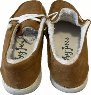 Gypsy Jazz - Women's Harley Sneakers