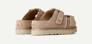 Ugg - Unisex Goldenstar Hi Slide