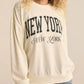 Z Supply - Ny Sunday Sweatshirt