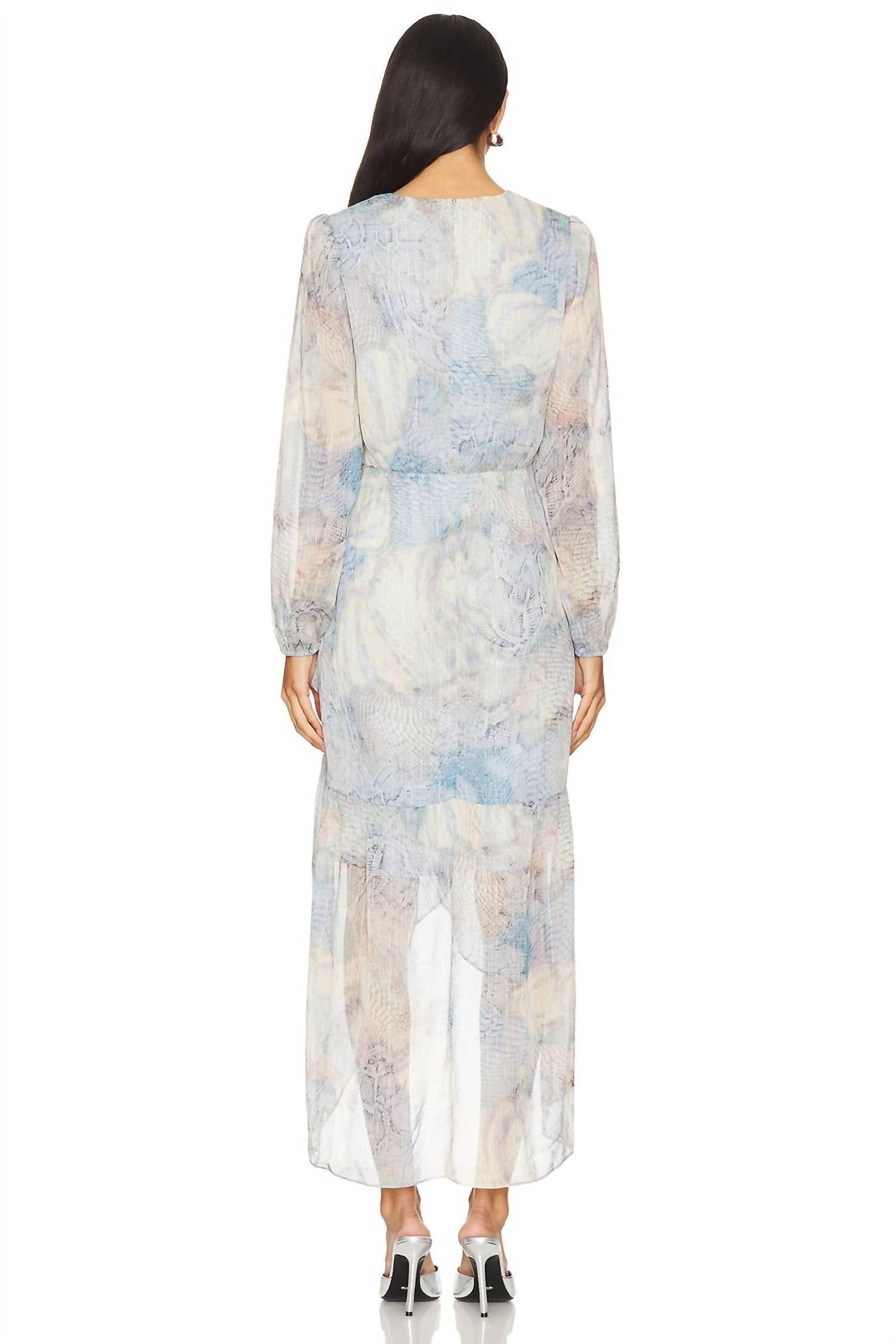 Steve Madden - Renata Midi Dress