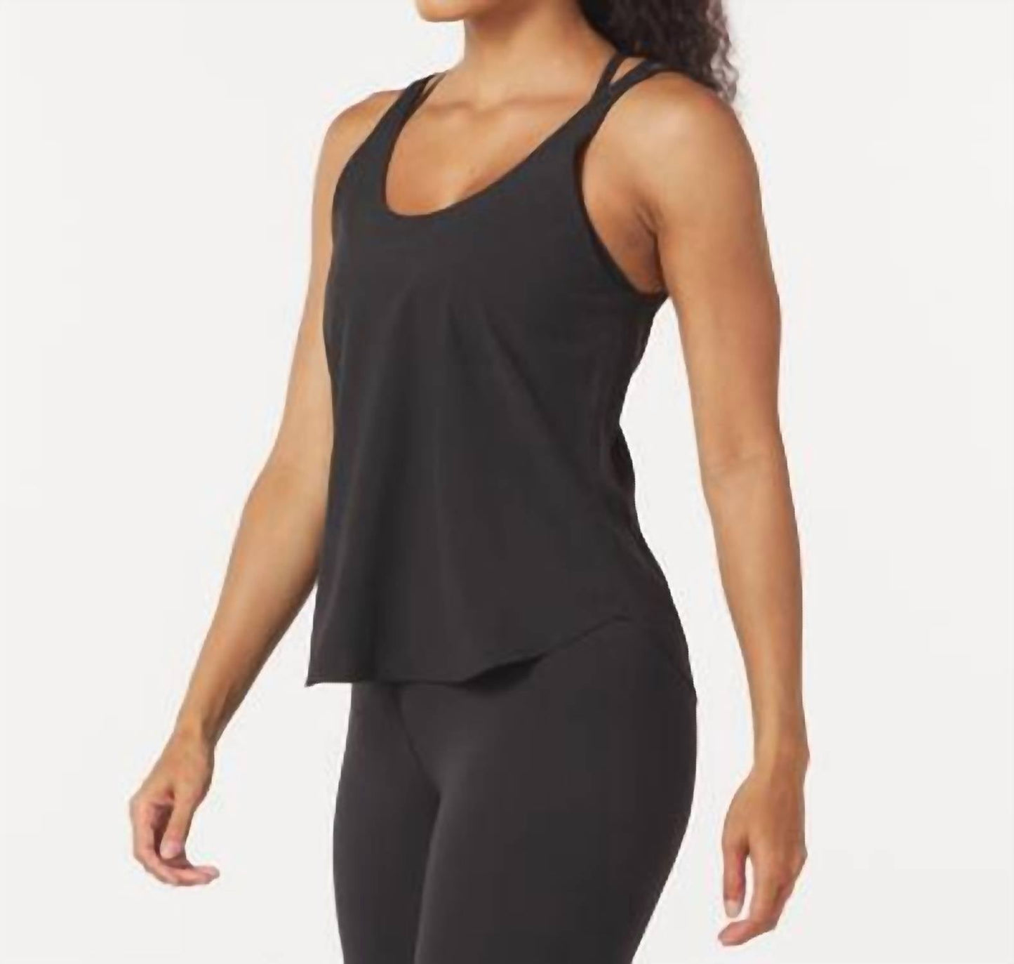 Glyder - Pyramid Tank