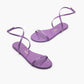 Tkees - Women's Mj Patent Strappy Sandals