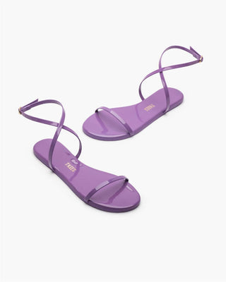 Tkees - Women's Mj Patent Strappy Sandals