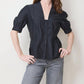 Go By Go Silk - Somewhere In Time Blouse