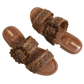 Sam Edelman - Women's Elisa Slide Sandal