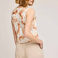 Gentle Fawn - LILLIAN SATIN TANK