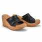 Blowfish - Women's Boynton Wedges