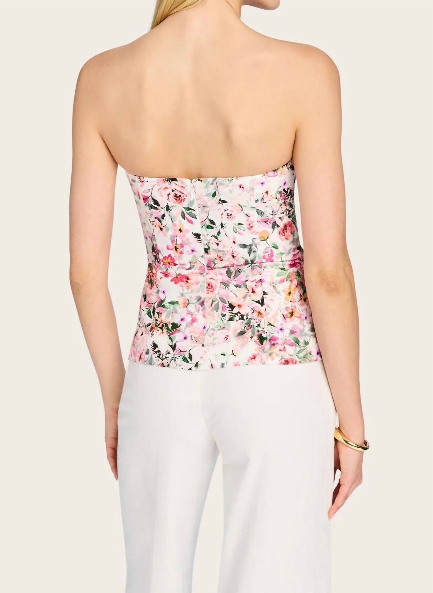 Generation Love - Quinn Linen Vestier