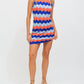 Electric & Rose - Julia Striped Dress