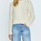 Pistola - Quinn Shrunken Fisherman Sweater